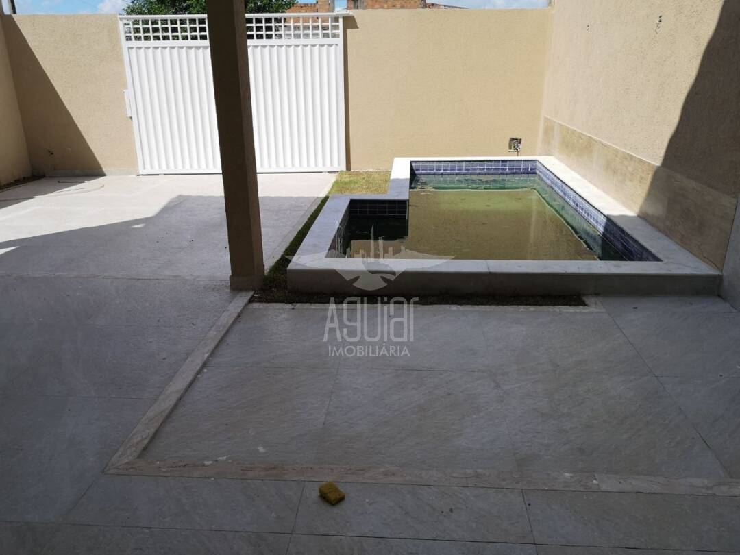 Casa à venda com 3 quartos, 180m² - Foto 14