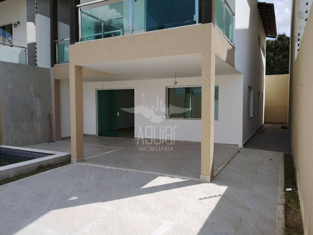 Casa à venda com 3 quartos, 180m² - Foto 11