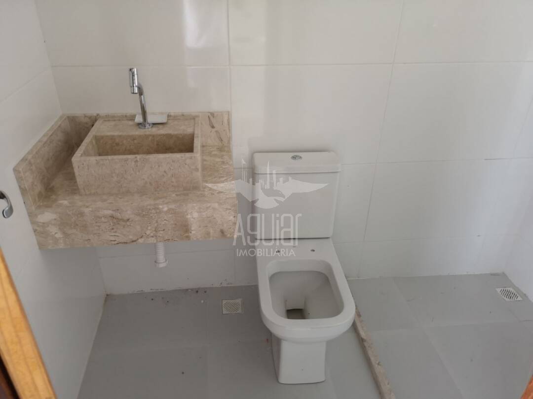 Casa à venda com 3 quartos, 180m² - Foto 18