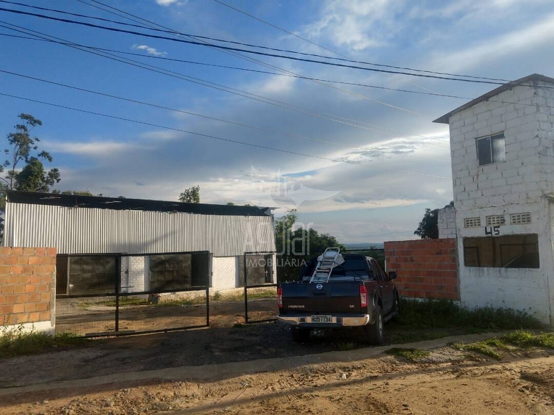 Depósito-Galpão-Armazém para alugar - Foto 3