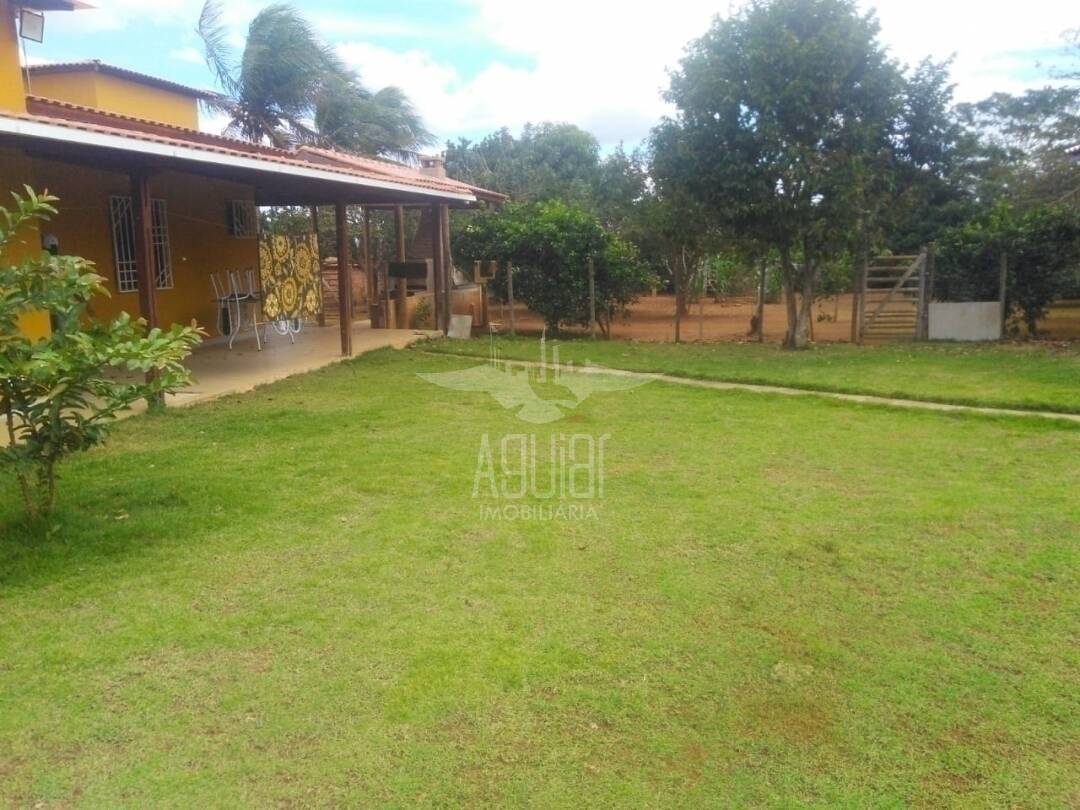 Fazenda à venda com 2 quartos, 2160m² - Foto 5