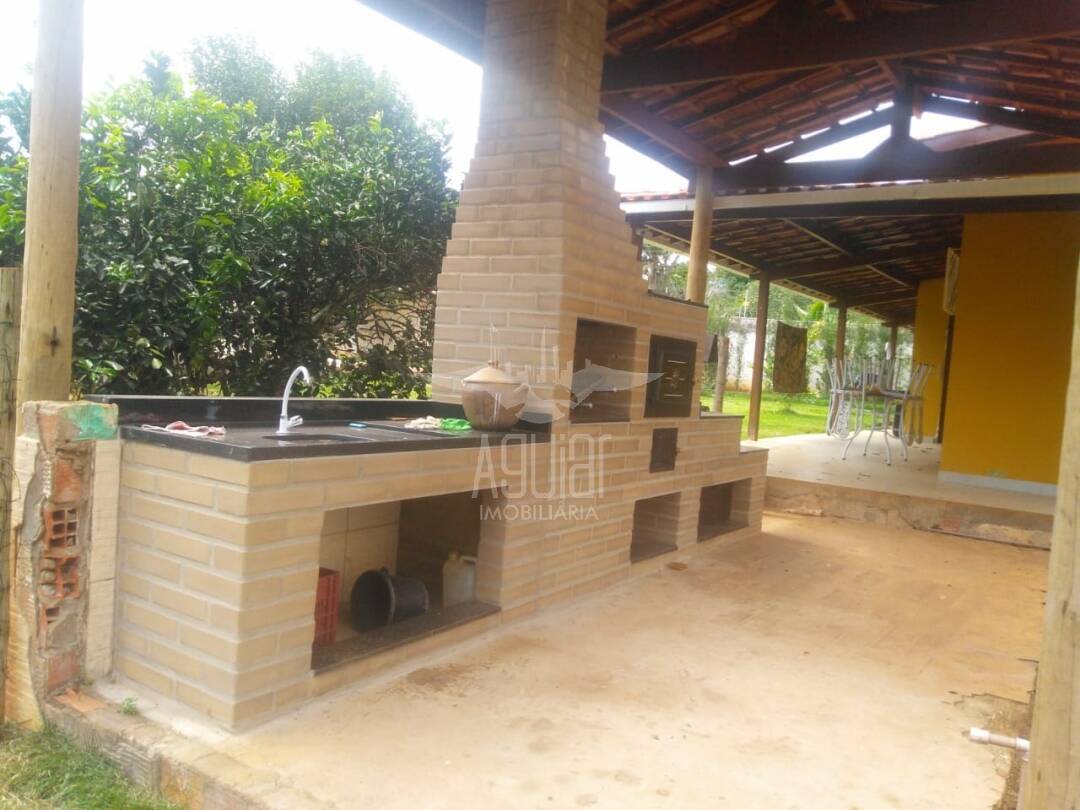 Fazenda à venda com 2 quartos, 2160m² - Foto 11