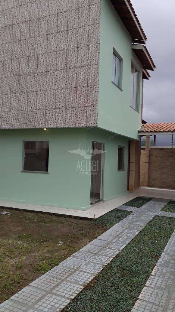 Casa para alugar com 3 quartos - Foto 2