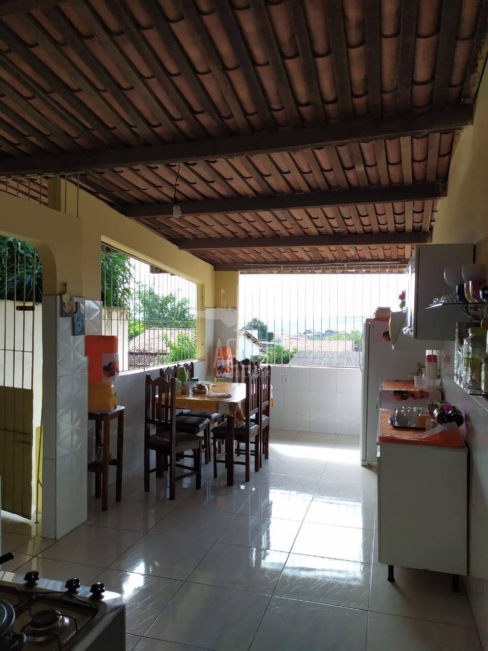 Casa à venda com 3 quartos, 250m² - Foto 19