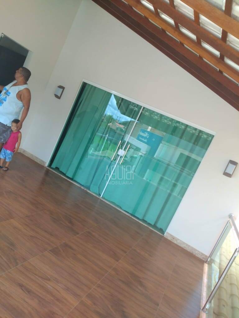 Casa à venda com 4 quartos, 300m² - Foto 12