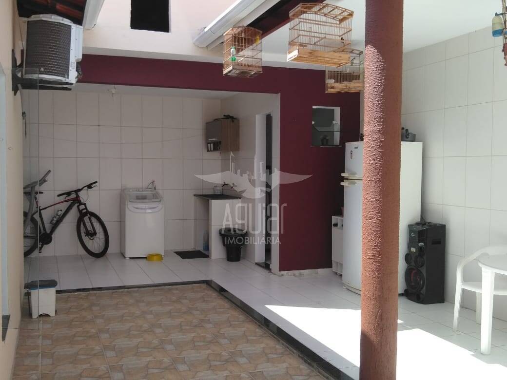 Casa de Condomínio à venda com 2 quartos, 164m² - Foto 39