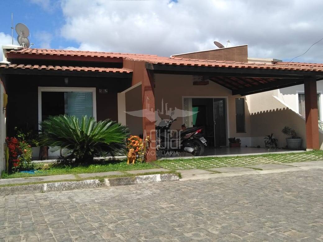 Casa de Condomínio à venda com 2 quartos, 164m² - Foto 4