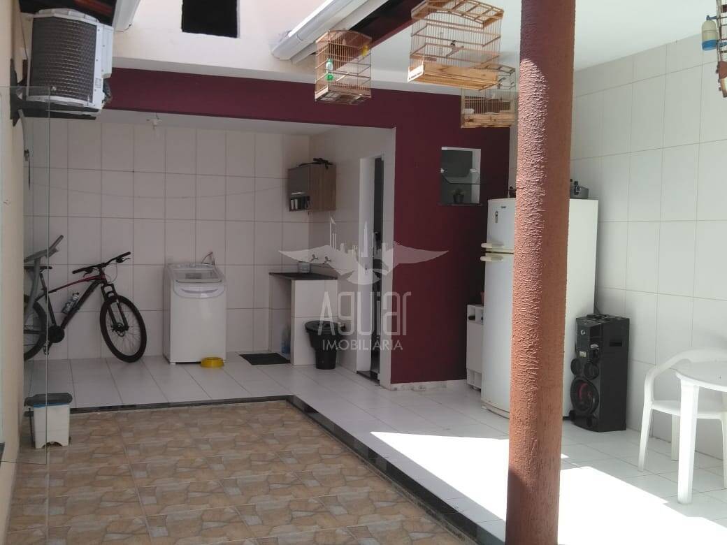 Casa de Condomínio à venda com 2 quartos, 164m² - Foto 38