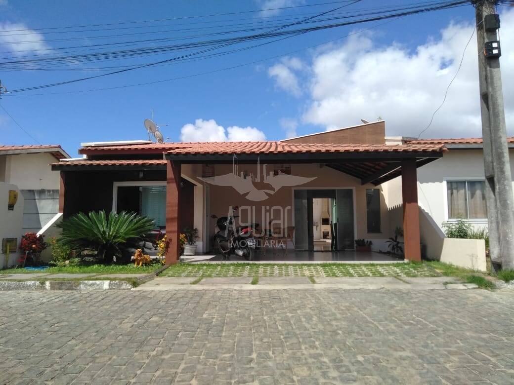 Casa de Condomínio à venda com 2 quartos, 164m² - Foto 1