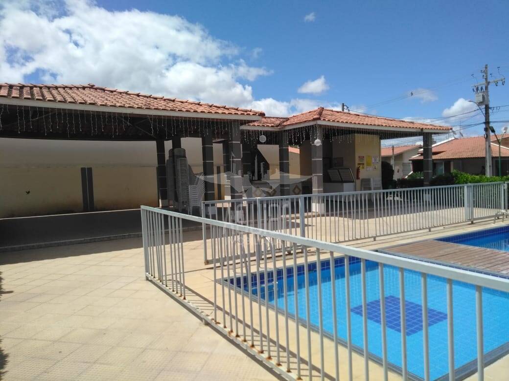 Casa de Condomínio à venda com 2 quartos, 164m² - Foto 6