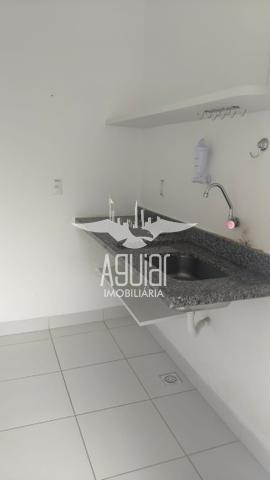 Conjunto Comercial-Sala para alugar - Foto 7