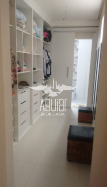 Apartamento à venda com 3 quartos, 216m² - Foto 6