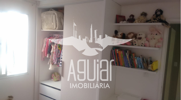 Apartamento à venda com 3 quartos, 216m² - Foto 9