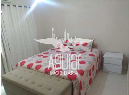 Apartamento à venda com 3 quartos, 216m² - Foto 5