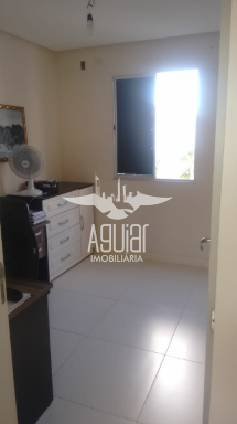 Apartamento à venda com 3 quartos, 216m² - Foto 8