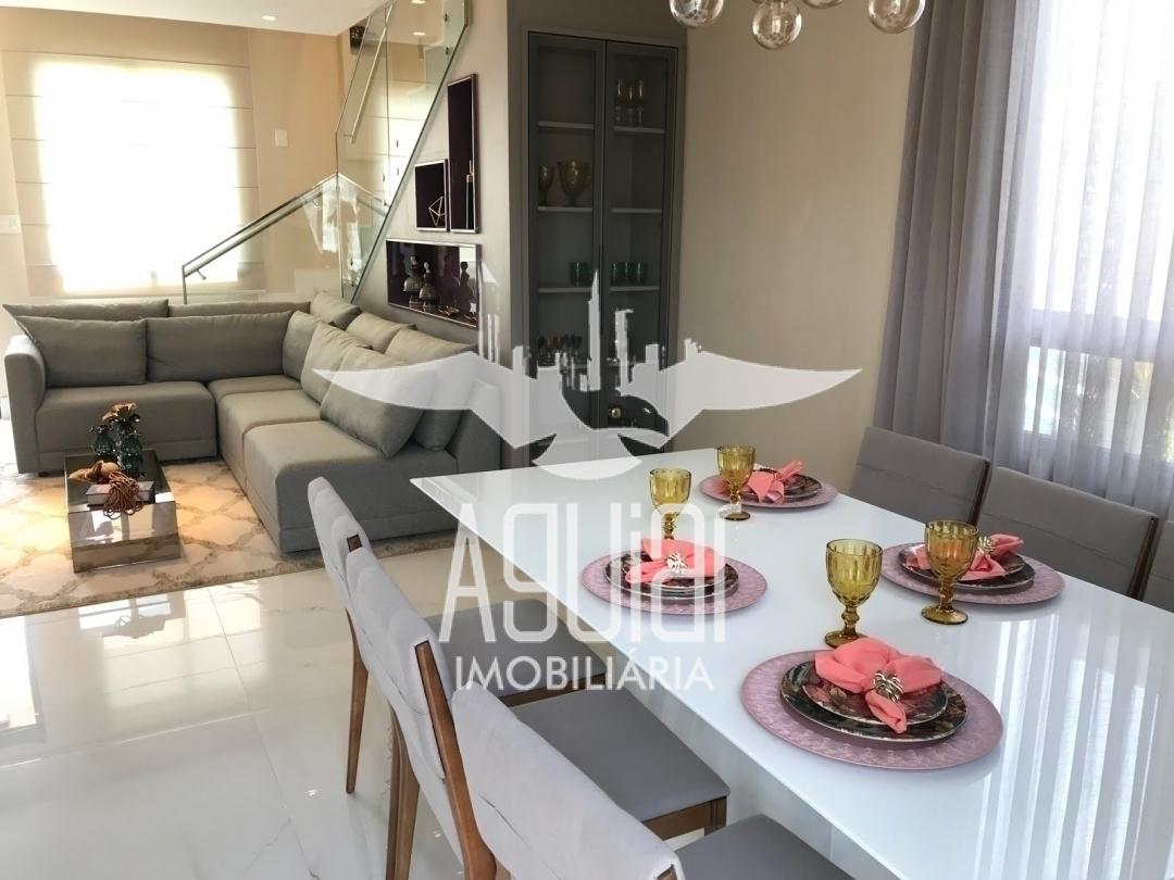 Casa à venda com 4 quartos, 108m² - Foto 5