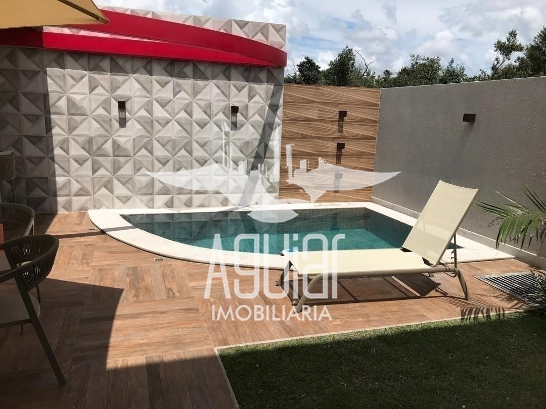 Casa à venda com 4 quartos, 108m² - Foto 15