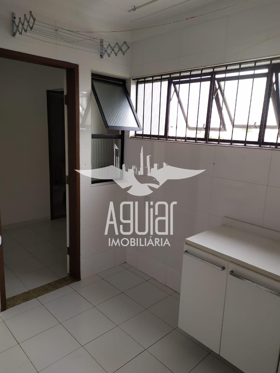 Apartamento para alugar com 3 quartos - Foto 11