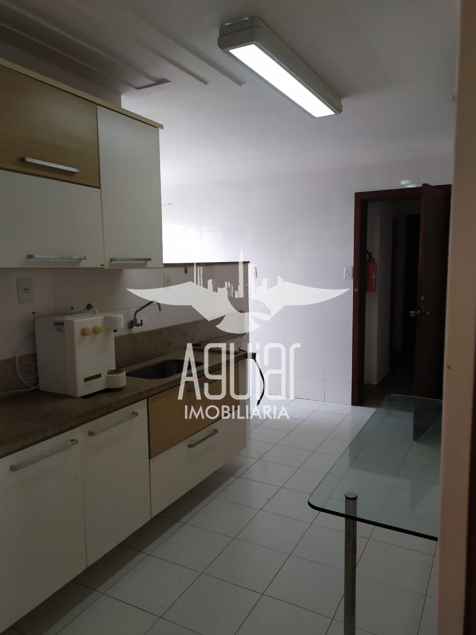 Apartamento para alugar com 3 quartos - Foto 6