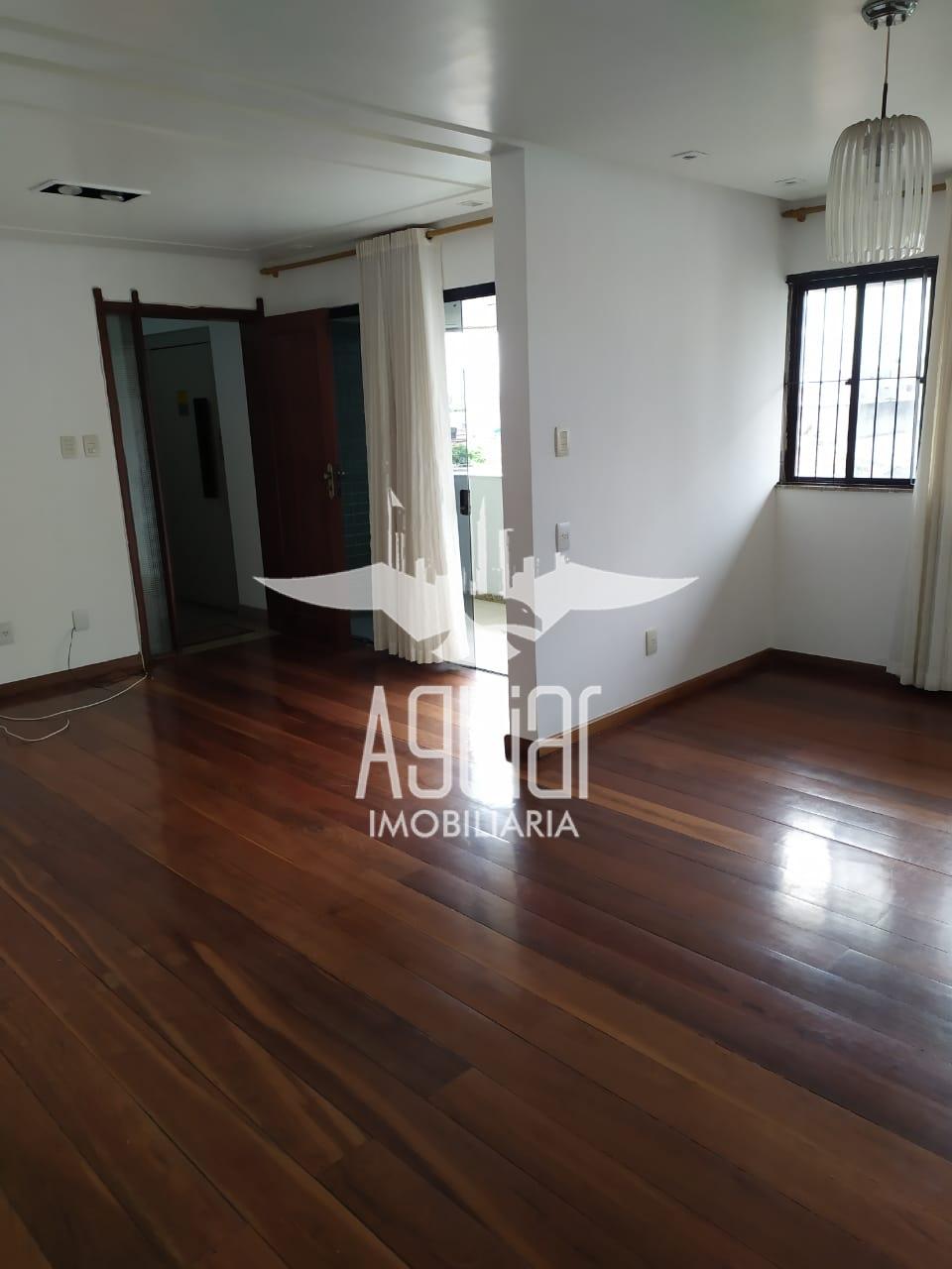 Apartamento para alugar com 3 quartos - Foto 9