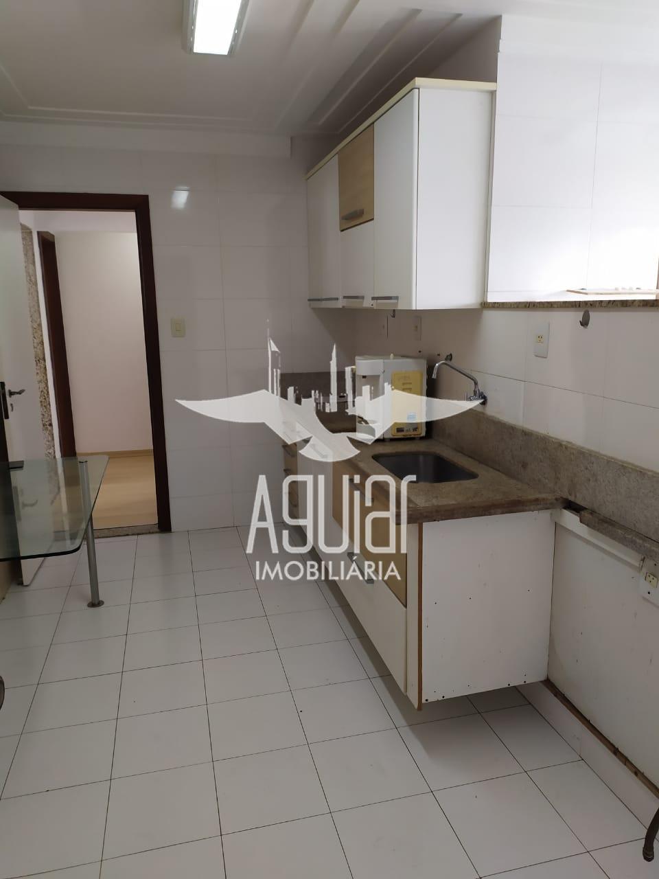 Apartamento para alugar com 3 quartos - Foto 10