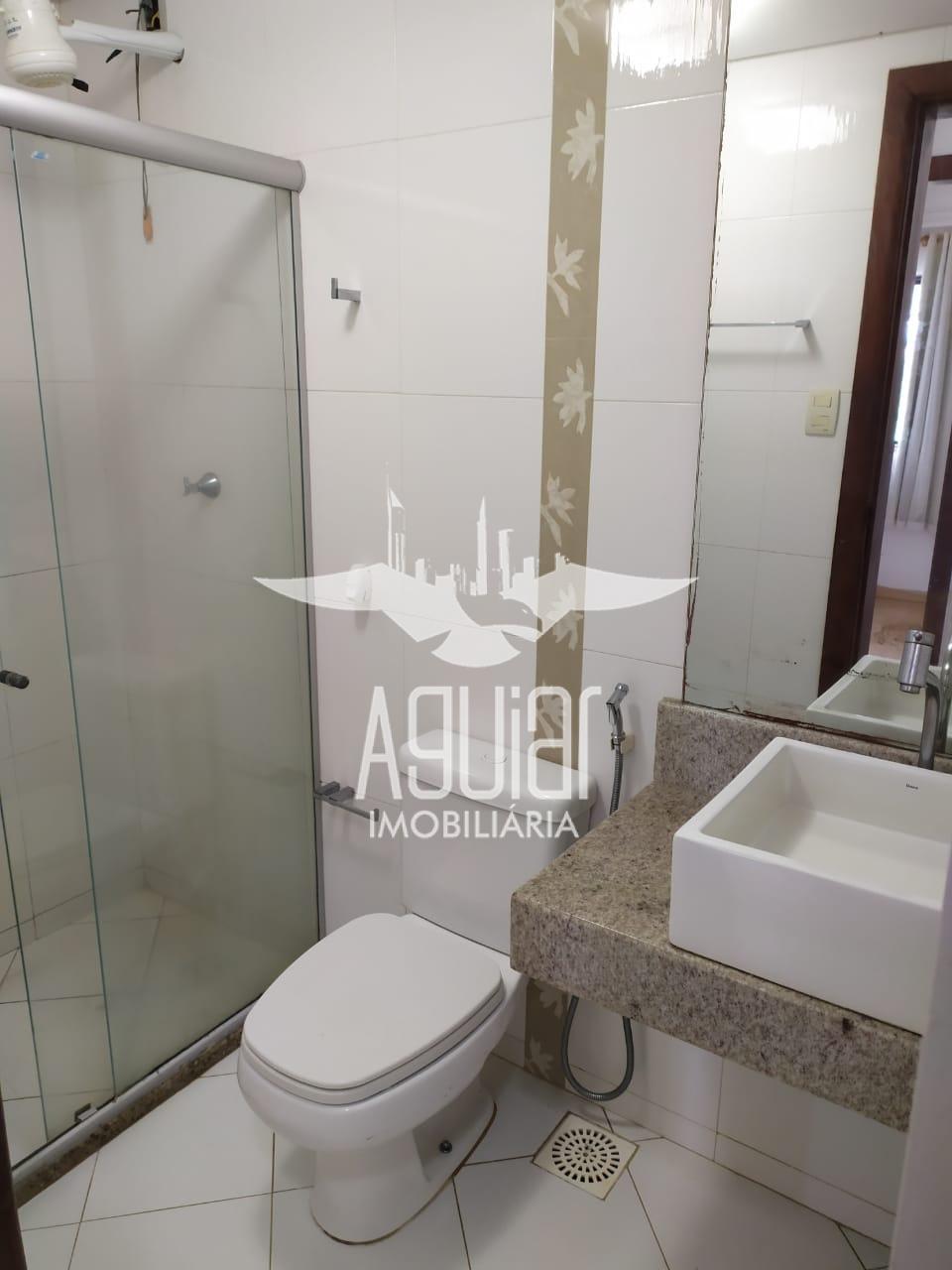 Apartamento para alugar com 3 quartos - Foto 14