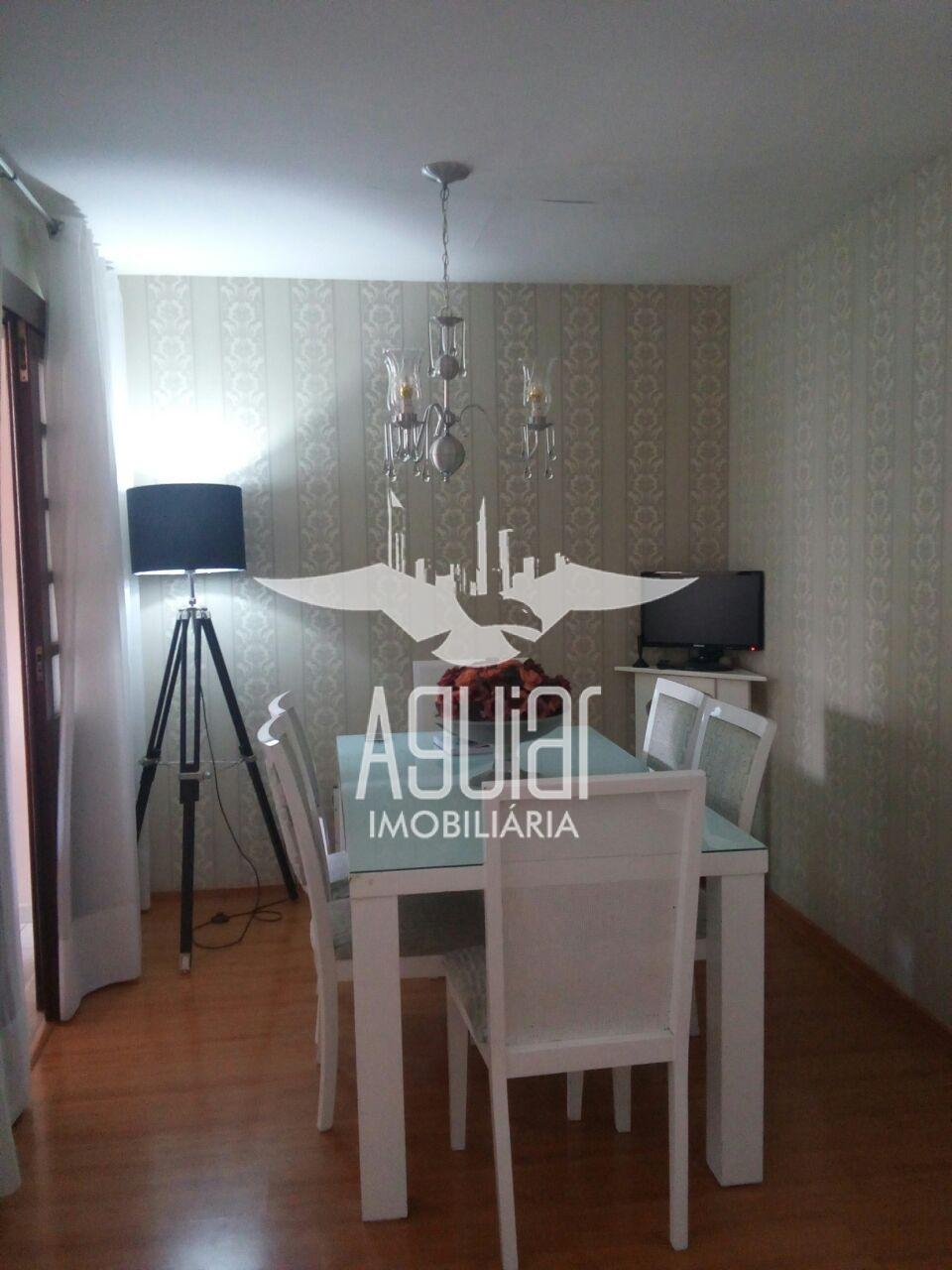 Casa à venda com 4 quartos, 187m² - Foto 17