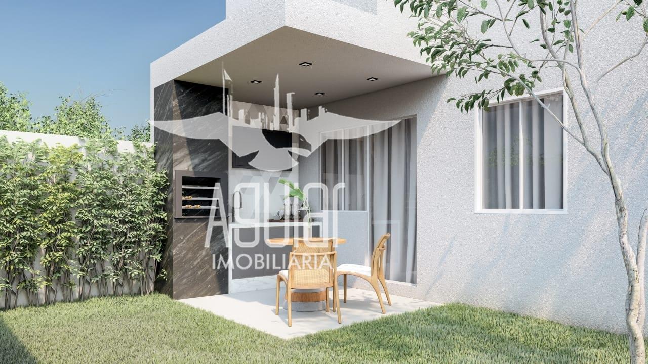 Casa à venda com 4 quartos, 132m² - Foto 4