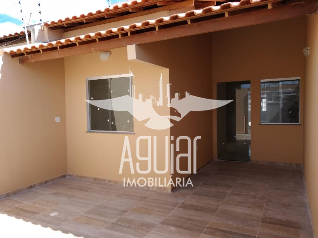 Casa à venda com 2 quartos, 84m² - Foto 3