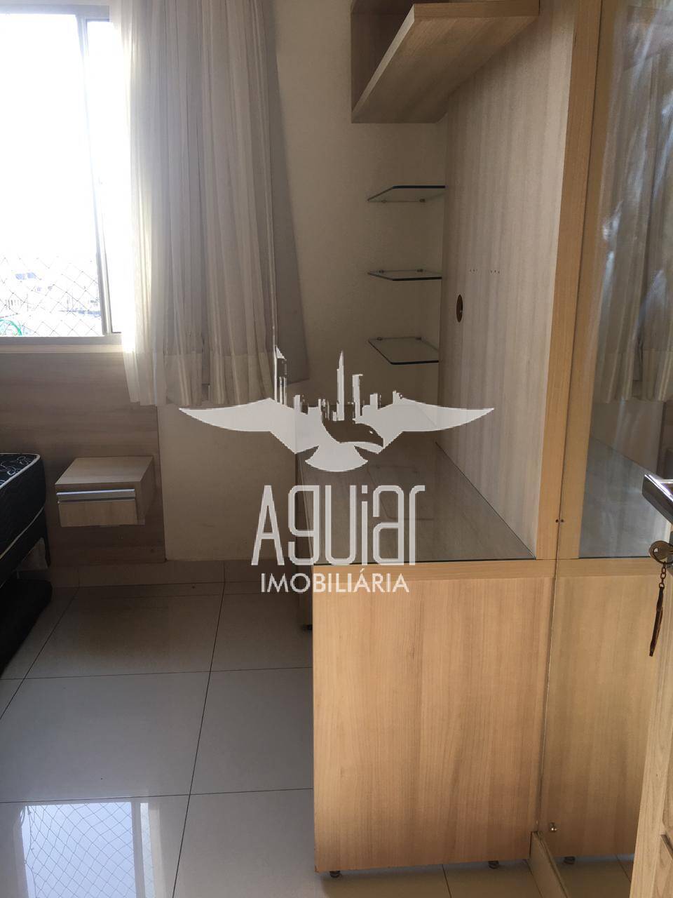 Apartamento para alugar com 2 quartos, 1m² - Foto 3