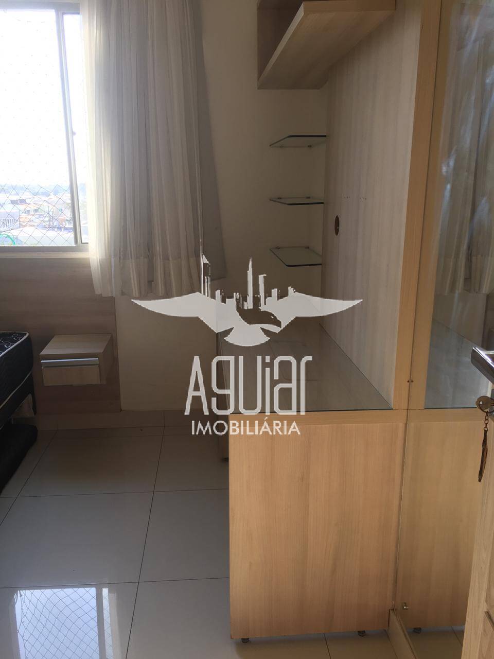 Apartamento para alugar com 2 quartos, 1m² - Foto 4