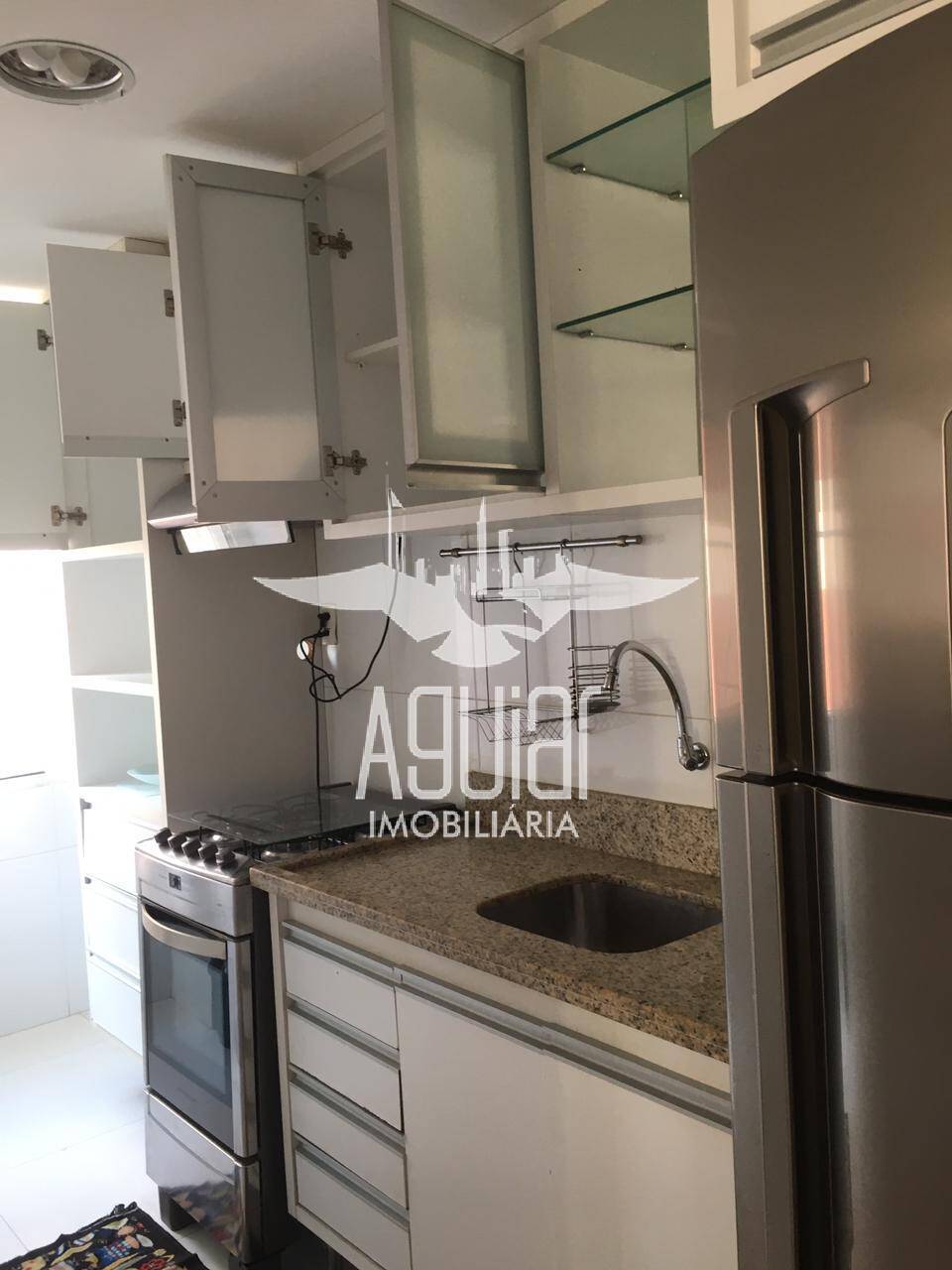 Apartamento para alugar com 2 quartos, 1m² - Foto 12