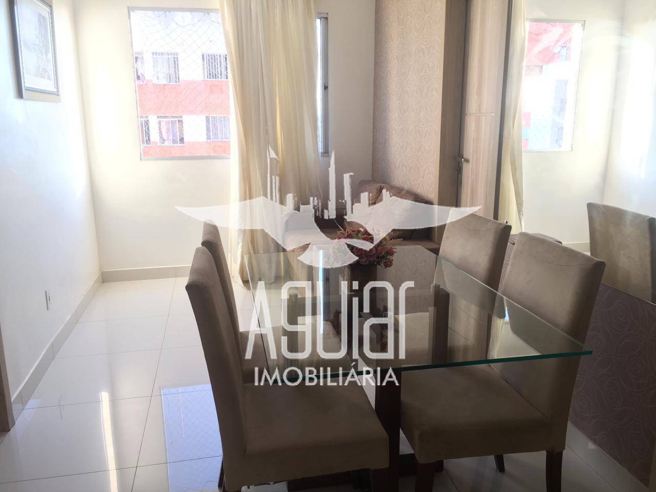 Apartamento para alugar com 2 quartos, 1m² - Foto 17