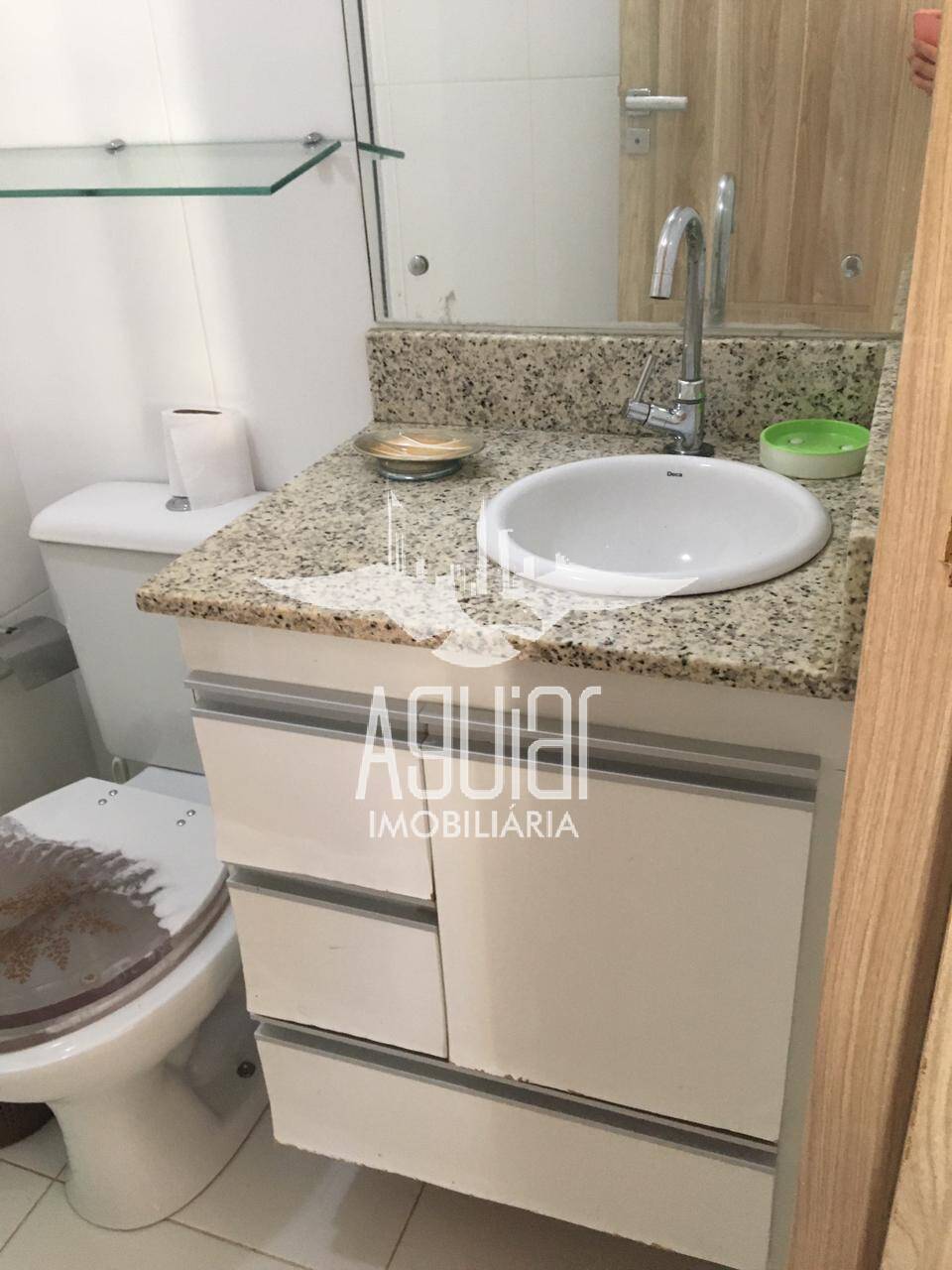 Apartamento para alugar com 2 quartos, 1m² - Foto 19