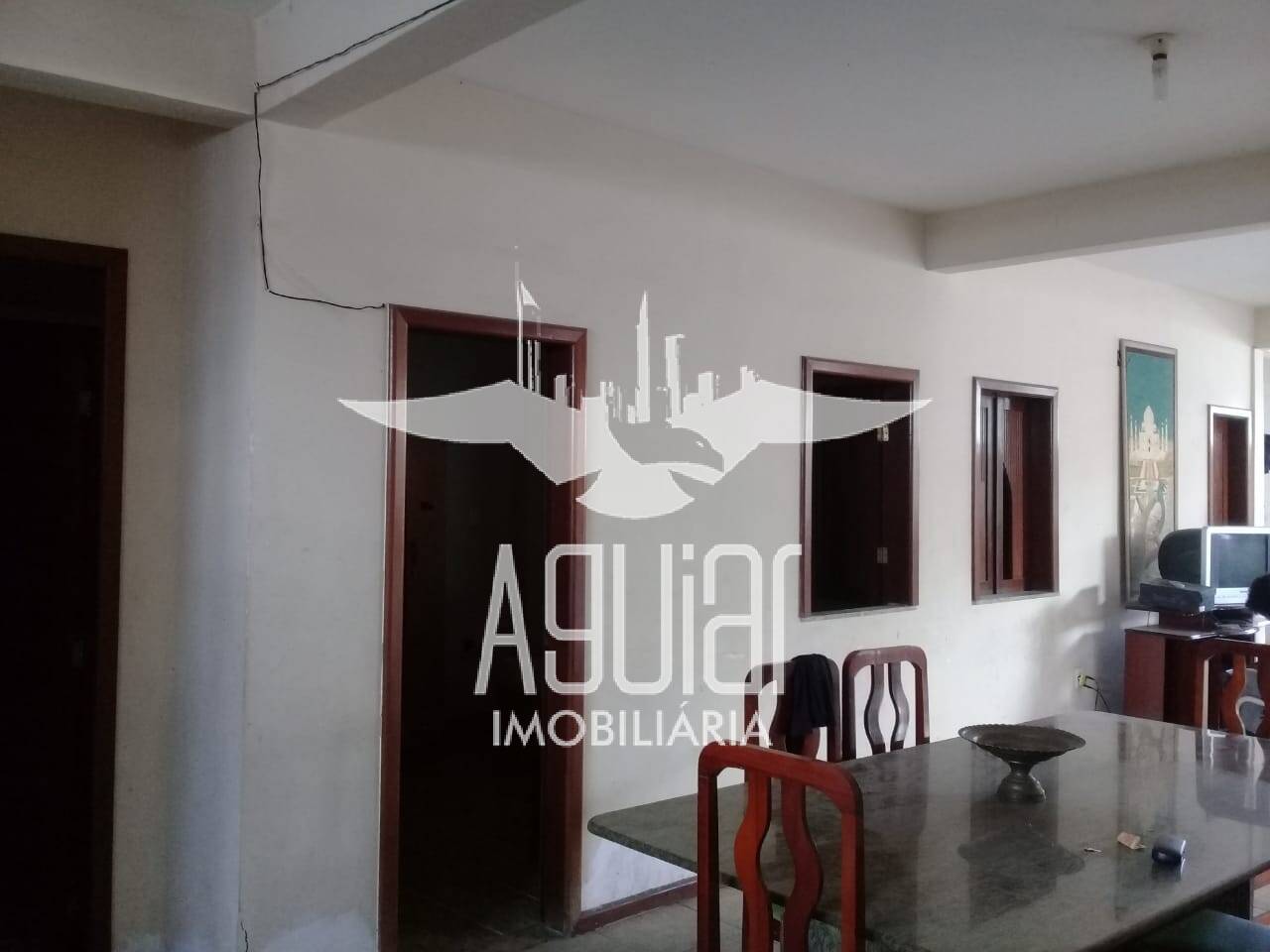 Casa à venda e aluguel com 6 quartos - Foto 8