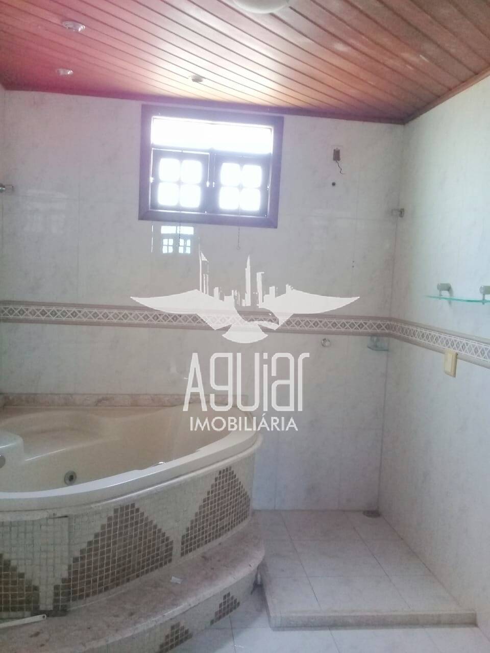 Casa à venda e aluguel com 6 quartos - Foto 14