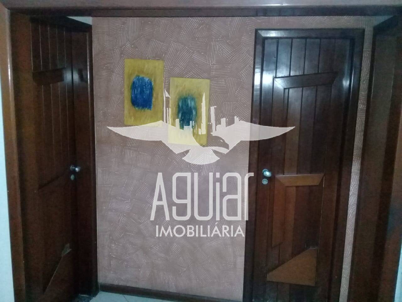 Casa à venda e aluguel com 6 quartos - Foto 18