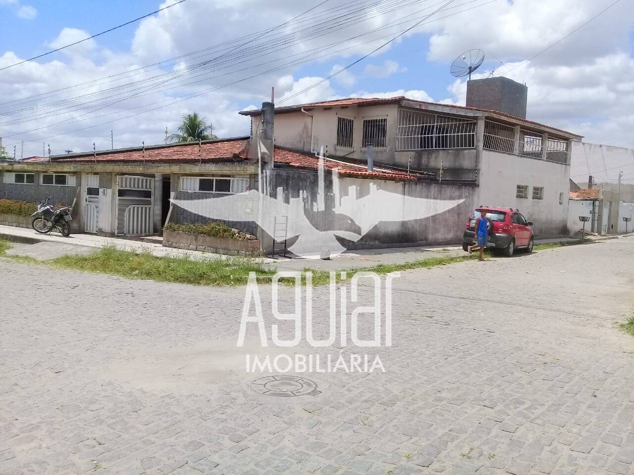 Casa à venda e aluguel com 6 quartos - Foto 3