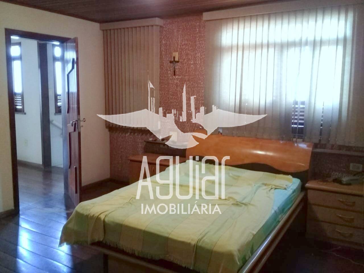 Casa à venda e aluguel com 6 quartos - Foto 21