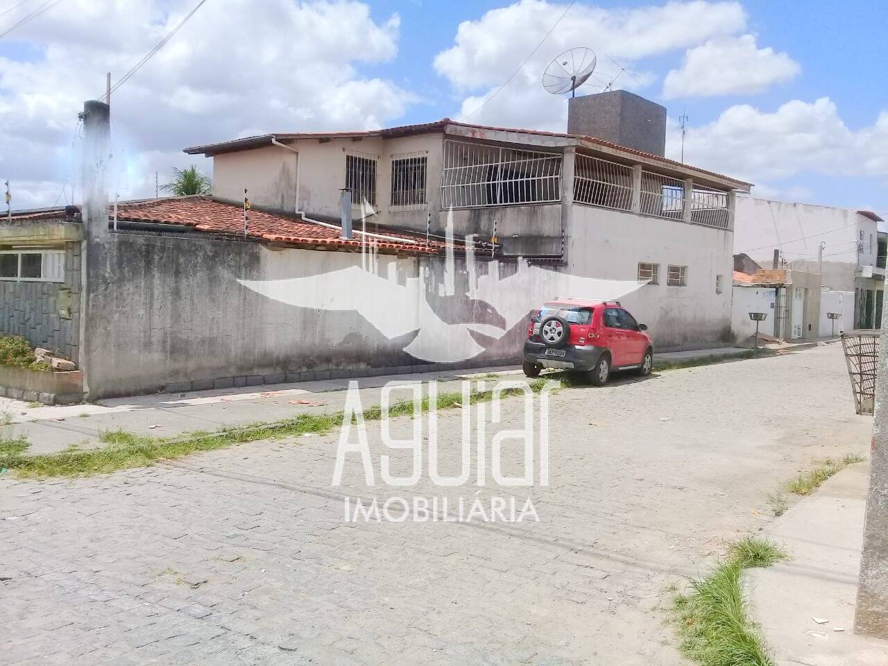 Casa à venda e aluguel com 6 quartos - Foto 4