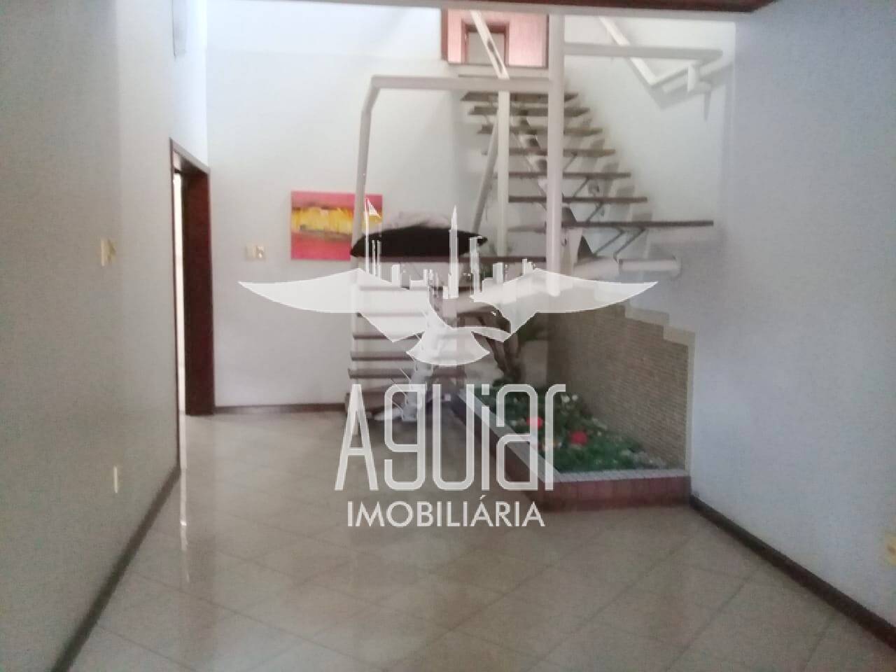 Casa à venda e aluguel com 6 quartos - Foto 25