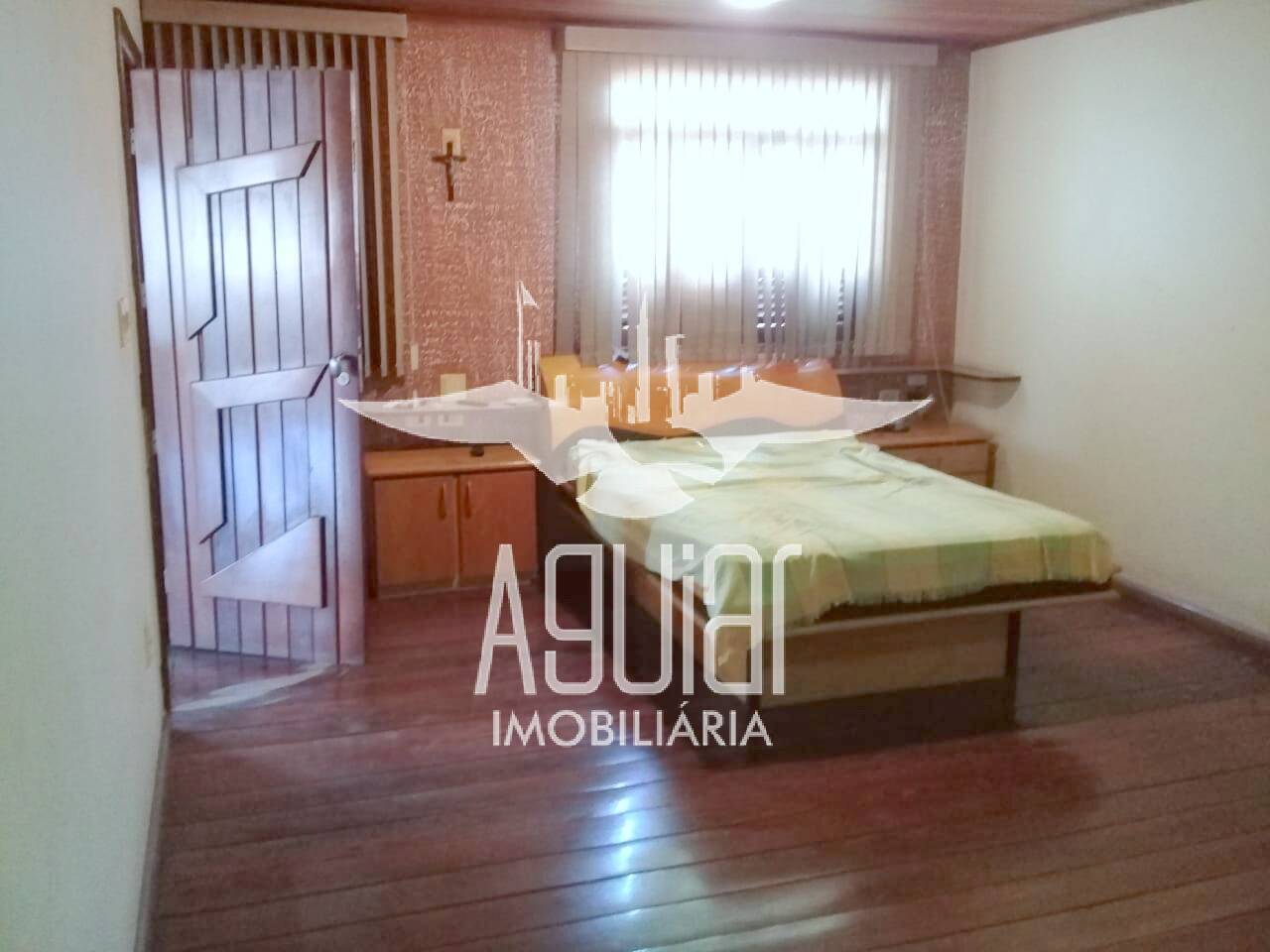 Casa à venda e aluguel com 6 quartos - Foto 24