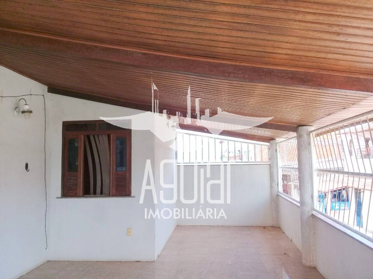 Casa à venda e aluguel com 6 quartos - Foto 27