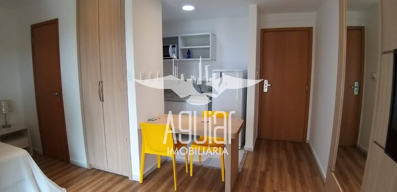 Apartamento para alugar com 1 quarto, 28m² - Foto 6