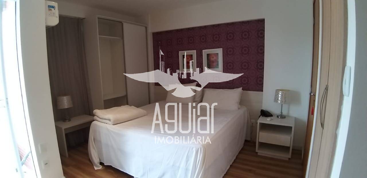 Apartamento para alugar com 1 quarto, 28m² - Foto 9