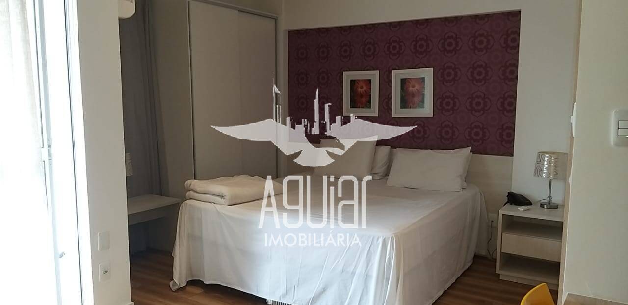 Apartamento para alugar com 1 quarto, 28m² - Foto 10