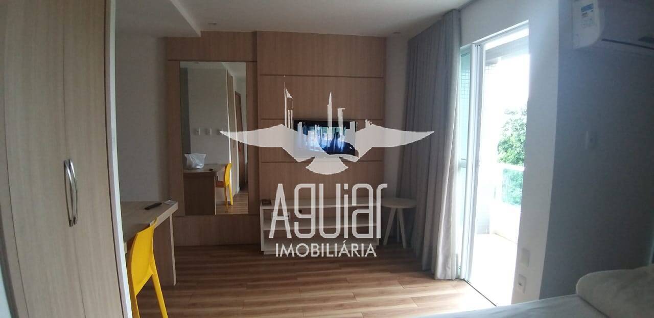 Apartamento para alugar com 1 quarto, 28m² - Foto 8