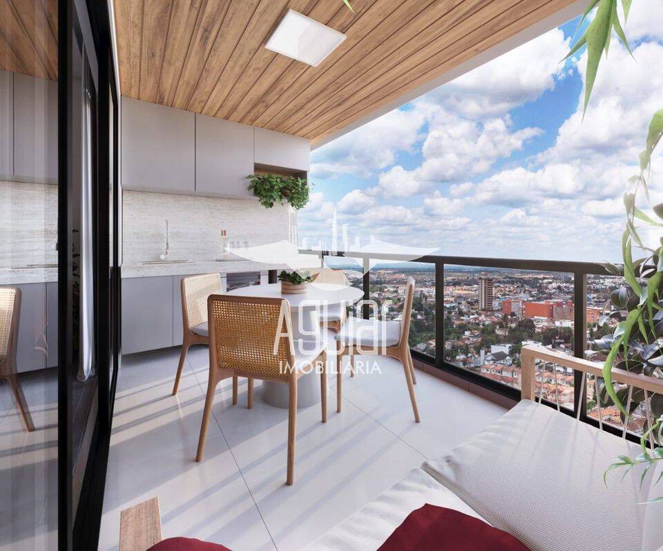 Apartamento à venda com 3 quartos, 121m² - Foto 10