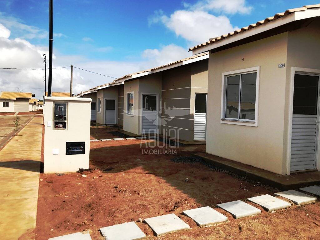 Casa de Condomínio à venda com 2 quartos, 39m² - Foto 14