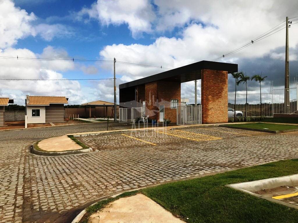 Casa de Condomínio à venda com 2 quartos, 39m² - Foto 16